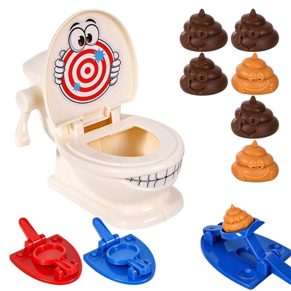 Catapult Launcher Toy - Мини-игрушка-катапульта для котят, антистрессовая настольная игра