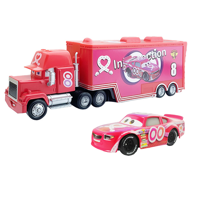 Kids Toys 3 Year Old - Новая коллекция игрушечных моделей грузовиков: Джексон