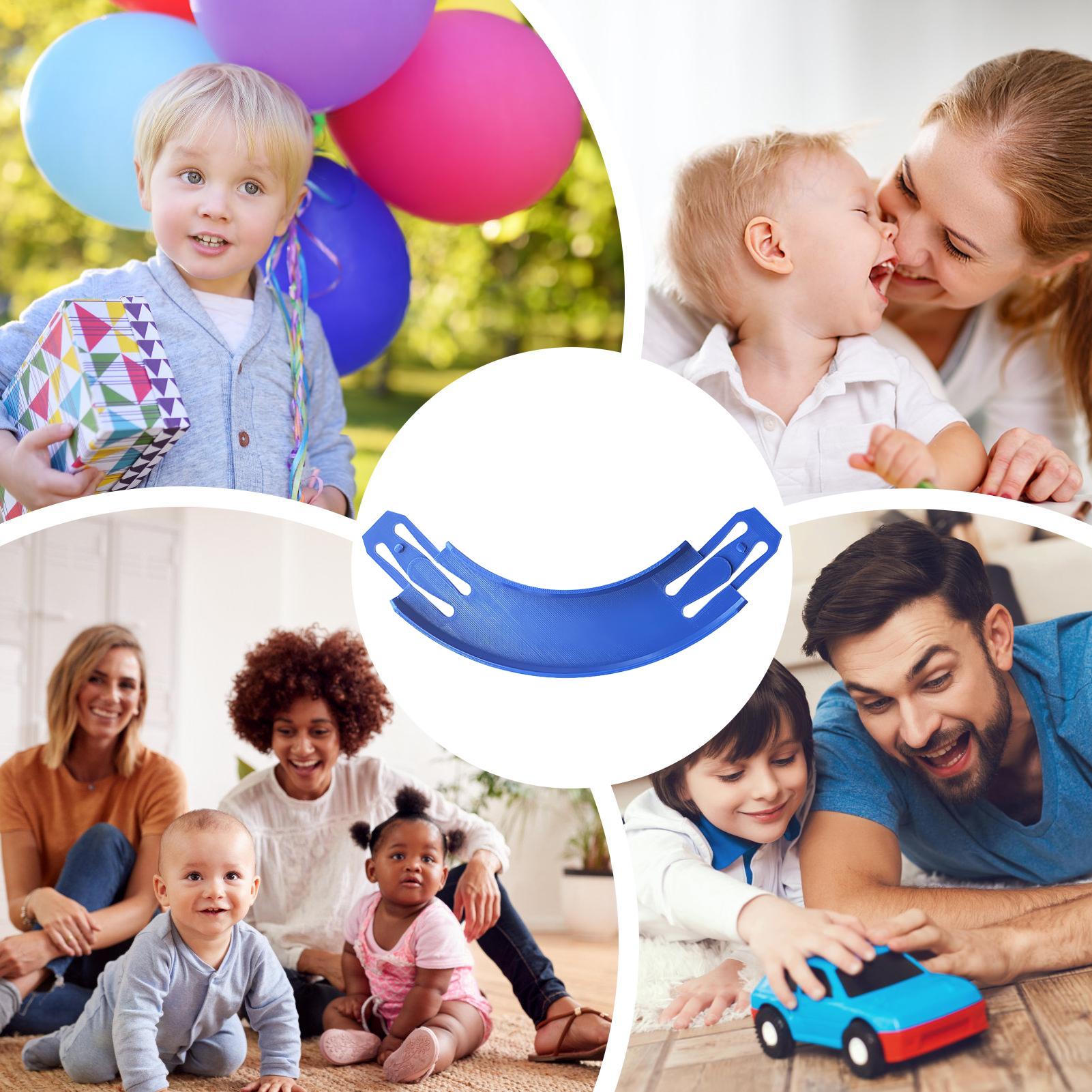 Соединители для гоночных треко – обзор и цена Kids Toys Xmas