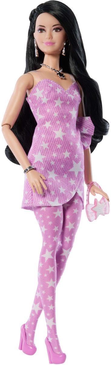 Оригинальная кукла Mattel Barb – обзор и цена Kids Toys Xmas