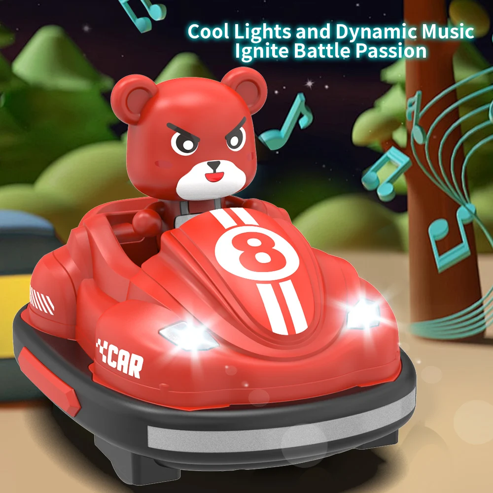 2.4G радиоуправляемая машинка- – обзор и цена Kids Toys Under 50