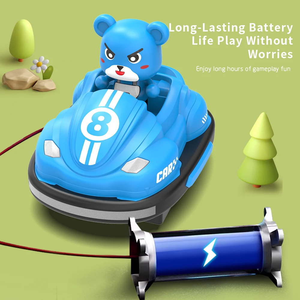 2.4G радиоуправляемая машинка- – обзор и цена Kids Toys Under 50