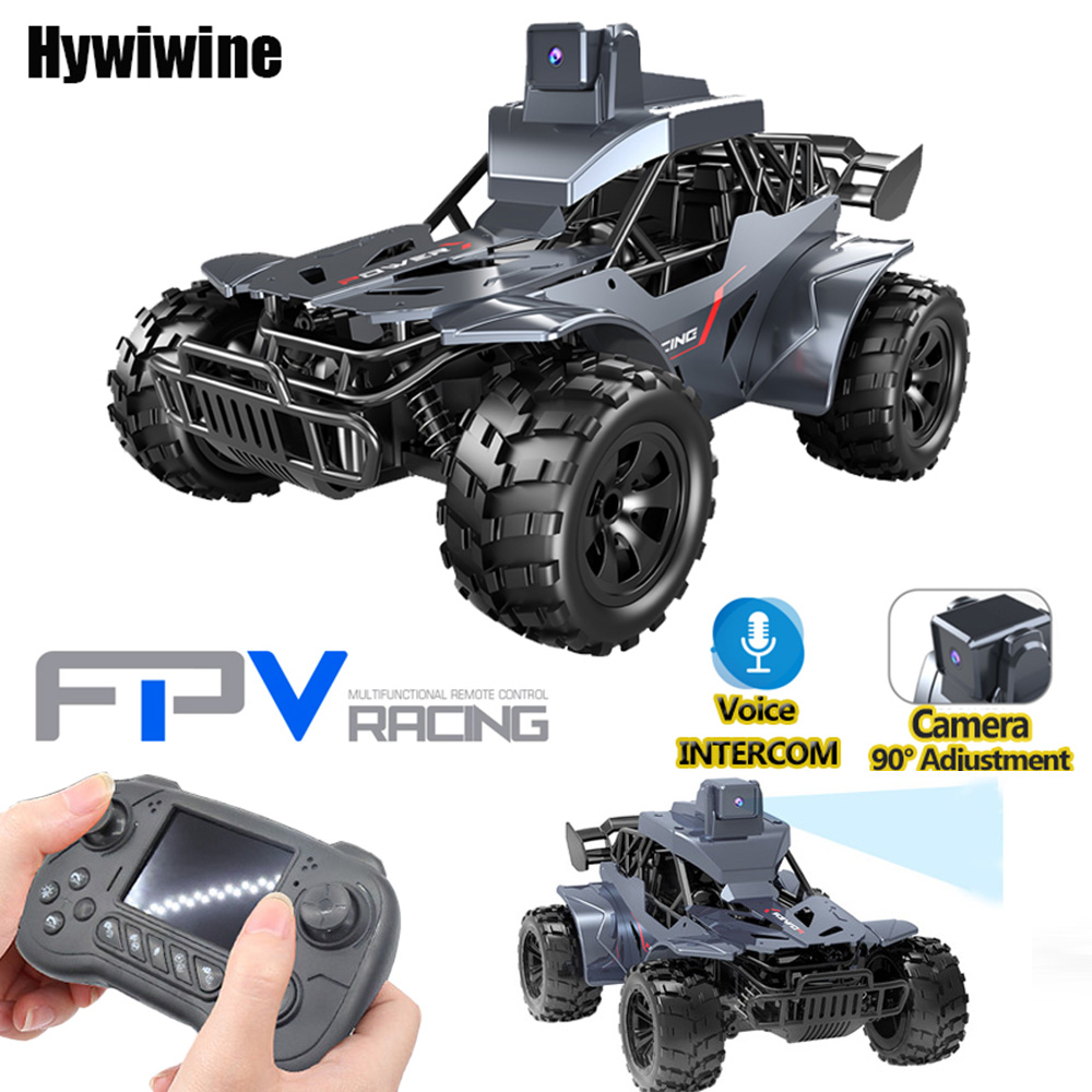 Радиоуправляемая машинка 2.4G  – обзор и цена Kids Toys Under 50