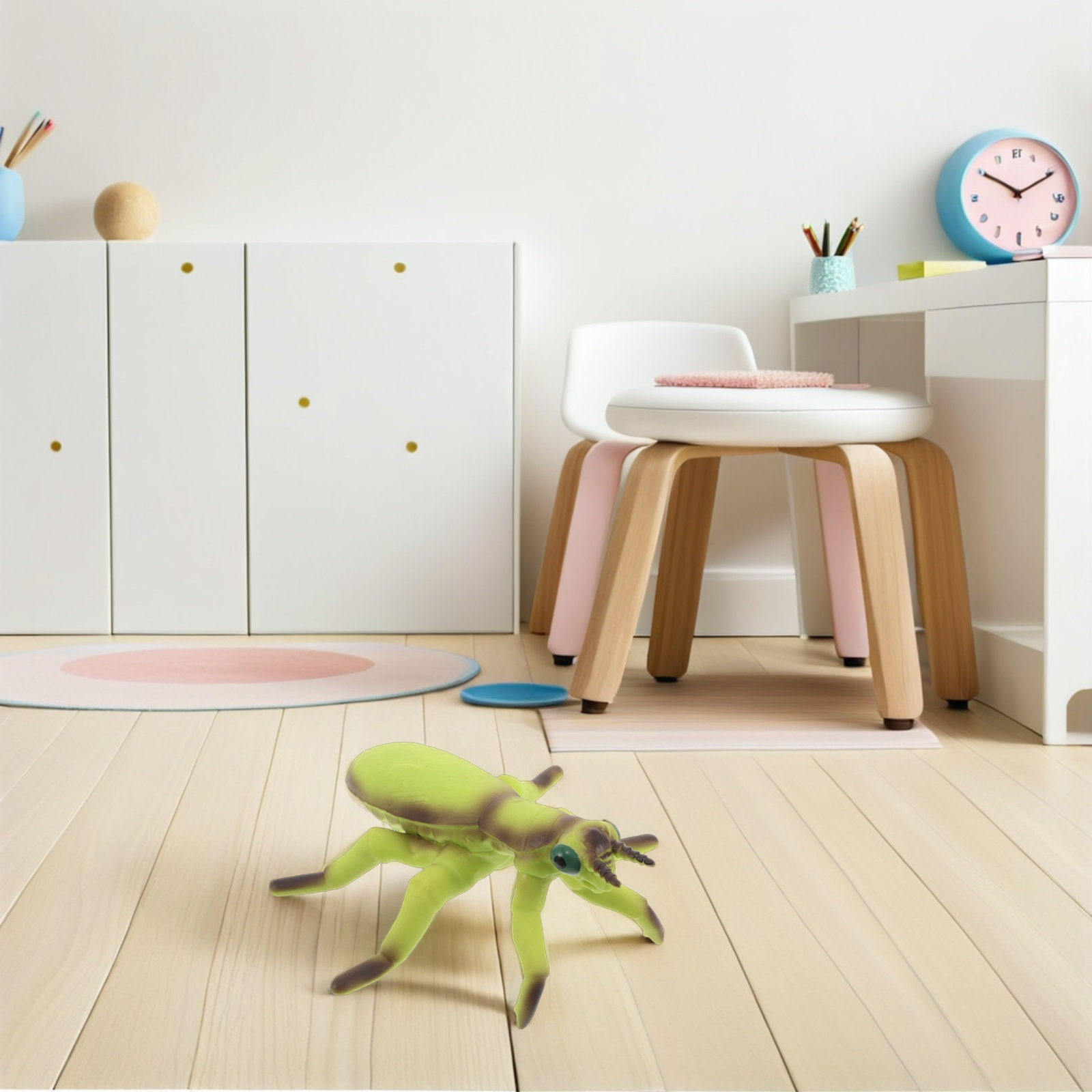 Реалистичные мягкие игрушки в  – обзор и цена Kids Yard Toys